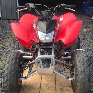 Meet your Posher, Robby